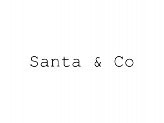 Santa & Co